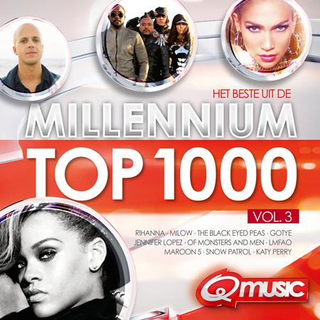 Shakira - Q Millennium Top 1000 Vol. 3 - Zortam Music Shakira - Q Millennium Top 1000 Vol. 3 - Zortam Music
