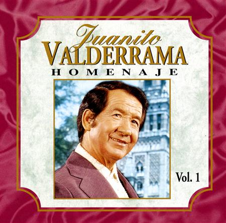 Juanito Valderrama - Homenaje - Zortam Music