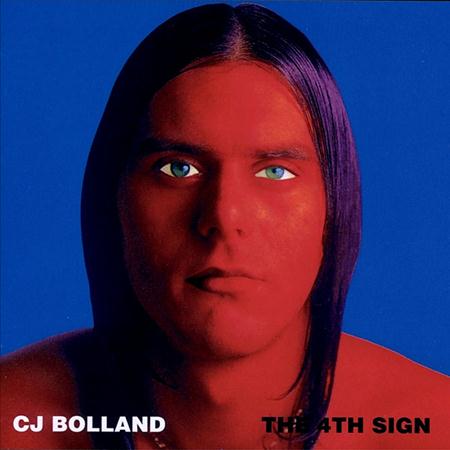 Cj Bolland - The 4th Sign - Zortam Music