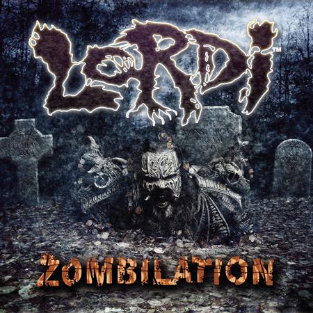 Lordi - Zombilation The Greatest Cuts - Zortam Music
