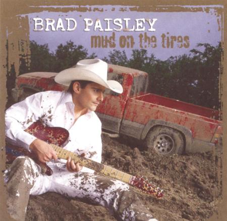 Brad Paisley - Rbdlc - Zortam Music