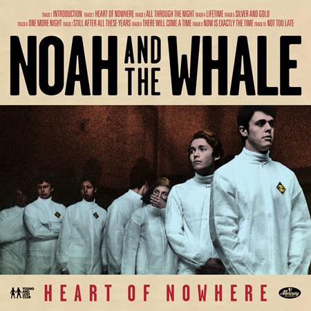 Noah And The Whale - All Through The Night Lyrics - Zortam Music