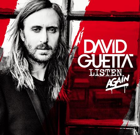 David Guetta - I