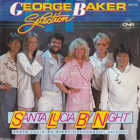 GEORGE BAKER SELECTION - antennehits uit het mooie noorden 49 - Zortam Music