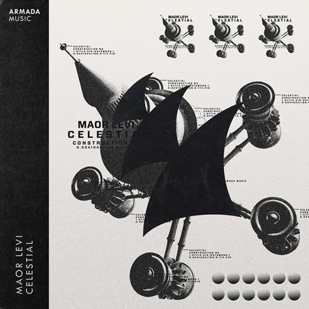 Maor Levi - Celestial - Zortam Music