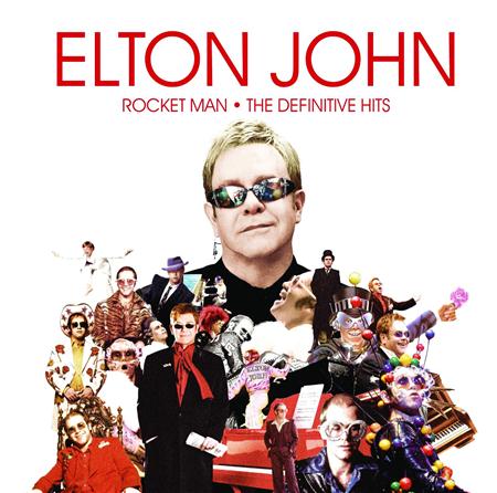 Elton John - Jackie - The 70 Elton John - Jackie - The 70