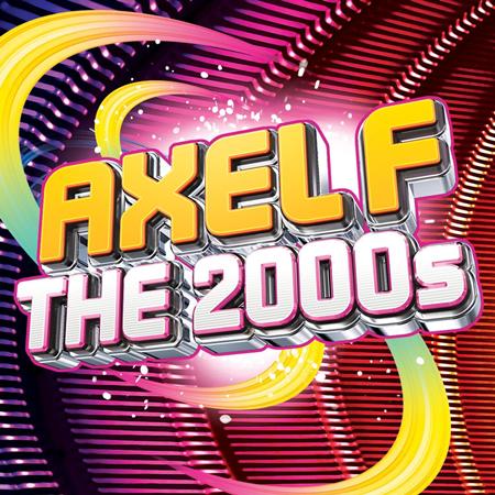 Crazy Frog - Axel F - The 2000s - Zortam Music