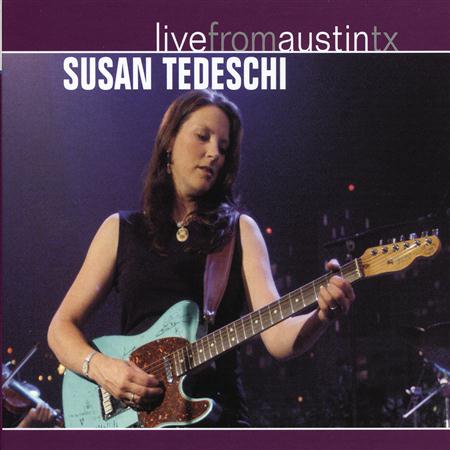 SUSAN TEDESCHI - The Feeling Music Brings Lyrics - Zortam Music