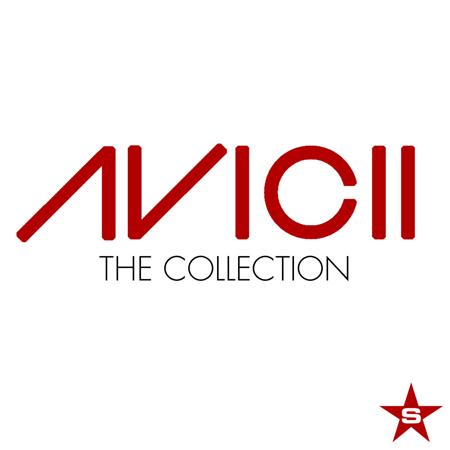 Avicii - The Collection: Taken From Superstar (Deluxe Edition) - Zortam Music
