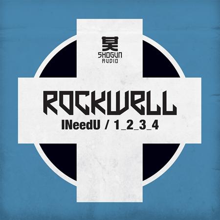Rockwell - INeedU / 1_2_3_4 - Zortam Music