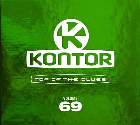 Jack Bass - Kontor Top Of The Clubs Vol. 69 [disc 1] - Zortam Music
