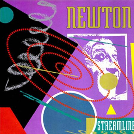 Newton - Streamline (Voice & Pianoppella) Lyrics - Zortam Music