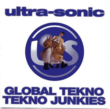 Ultra-Sonic - Global Tekno - Zortam Music