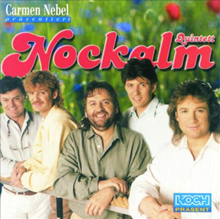 Nockalm Quintett - DU - Zortam Music