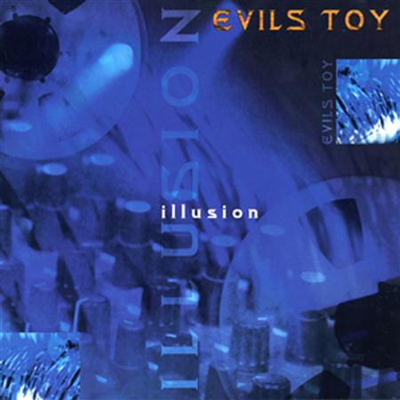 Evils Toy - Illusion - Zortam Music