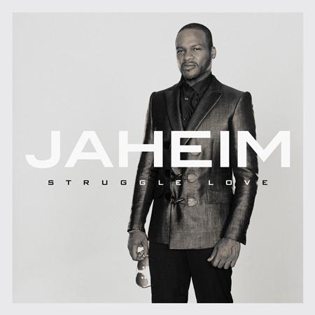 Jaheim - Struggle Love - Zortam Music