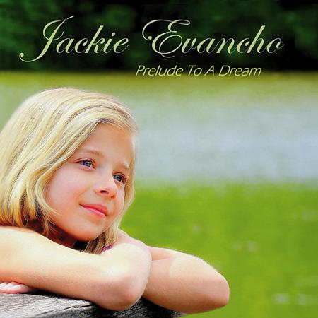 Jackie Evancho - Concrete Angel Lyrics - Zortam Music