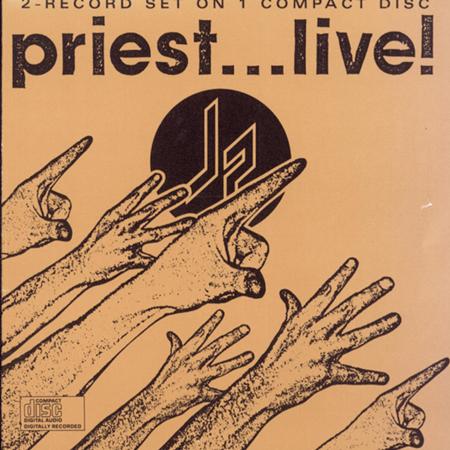 Judas Priest - Priest...Live! (The Remasters) CD2 - Zortam Music Judas Priest - Priest...Live! (The Remasters) CD2 - Zortam Music