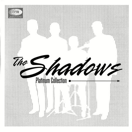 The Shadows - Platinum Collection - Zortam Music The Shadows - Platinum Collection - Zortam Music