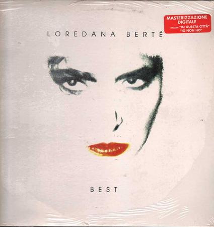 Loredana Berte - The Best Of - Zortam Music
