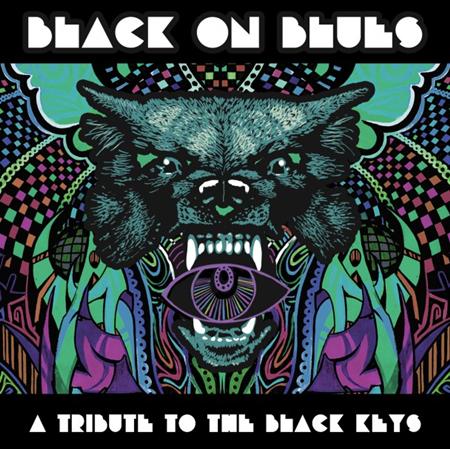 Devon Allman - Black On Blues - A Tribute To The Black Keys - Zortam Music