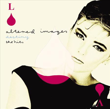 Altered Images - Destiny The Hits - Zortam Music
