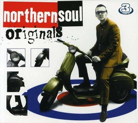 The Olympics - Northern Soul Originals Disc 2 - Zortam Music