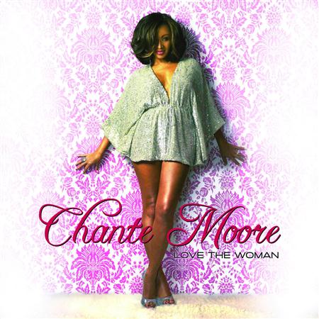 Chante Moore - Guess Who I Saw Today Lyrics - Zortam Music