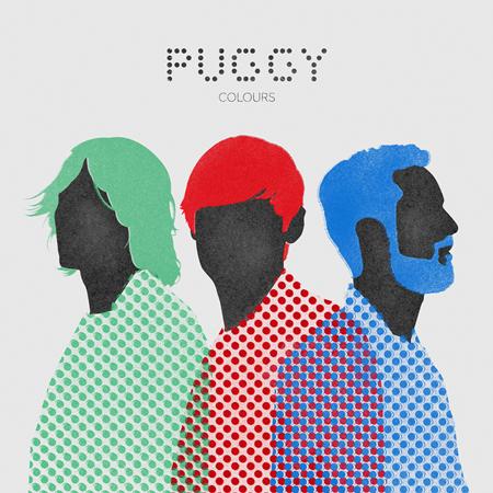 Puggy - Puggy - LONELY TOWN (RADIO) Lyrics - Zortam Music