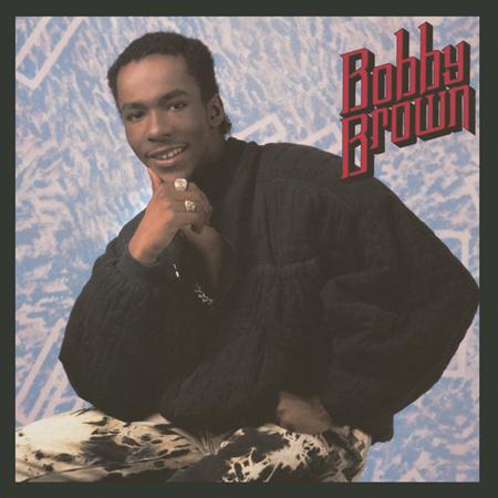 Bobby Brown - Spending Time Lyrics - Zortam Music