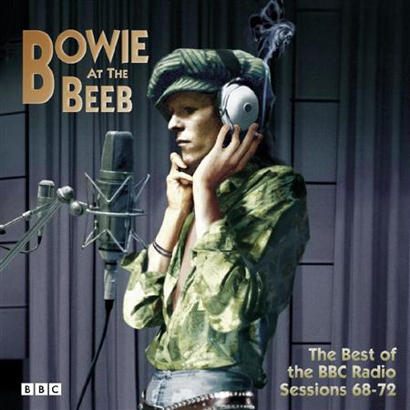David Bowie - Bowie At The Beeb The Best Of Bbc Radio 68-72 [disc 3] - Zortam Music