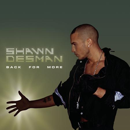 Shawn Desman - Shawn Desman - Sexy Lyrics - Zortam Music