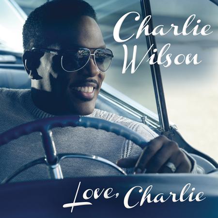 Charlie Wilson - I Still Have You Lyrics - Zortam Music