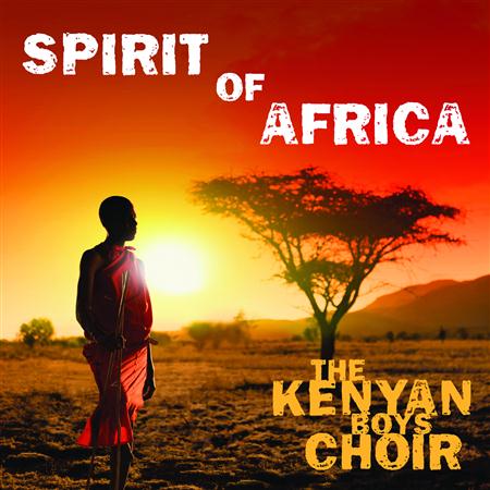 Khadja Nin - Spirit of Africa - Zortam Music