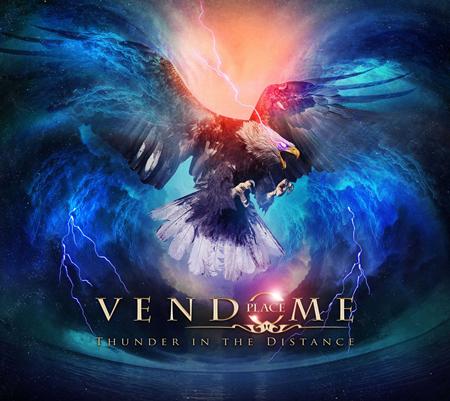 Place Vendome - Broken Wings Lyrics - Zortam Music