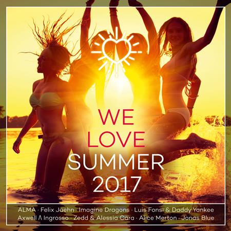 Ufo361 - We Love Summer 2017 - Zortam Music