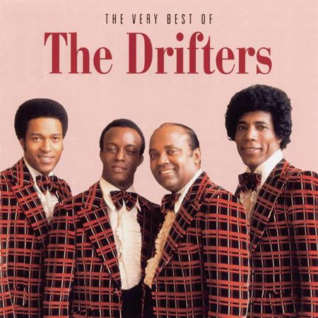 113 - The Very Best of the Drifters - Zortam Music