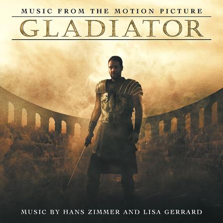 Eldagalmk - Gladiator - Zortam Music