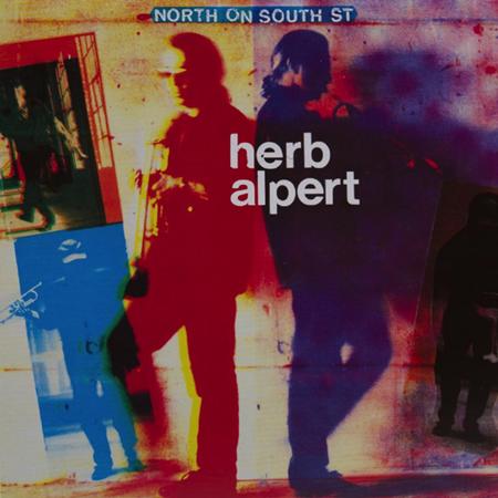 Herb Alpert - North on South St. - Zortam Music