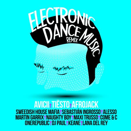 Naughty Boy - Electronic Dance Music Remix - Zortam Music