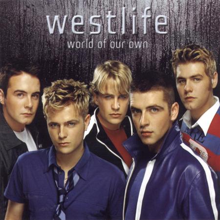 Westlife - World of Our Own [Bonus Tracks] - Zortam Music