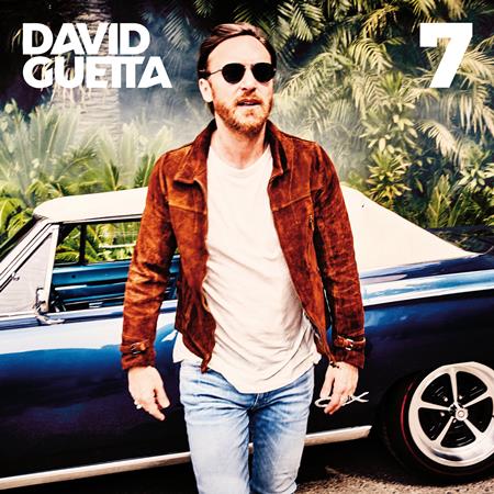 David Guetta - 7 [bonus Tracks] [disc 1] - Zortam Music