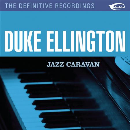 Duke Ellington - Jazz Caravan - Zortam Music
