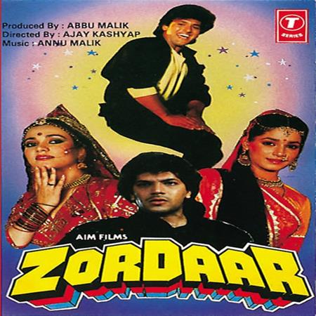 Anu Malik - Zordaar - Zortam Music