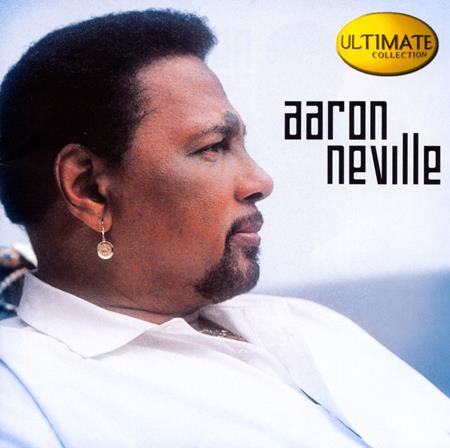 Linda Ronstadt & Aaron Neville - Ultimate Collection - Zortam Music