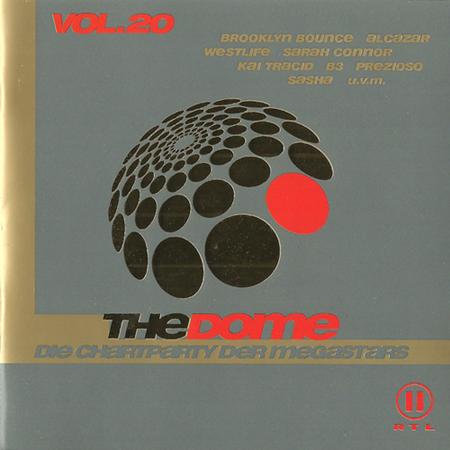 Harry - The Dome, Vol. 17 [disc 1] - Zortam Music