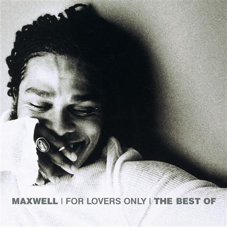 Maxwell - For Lover