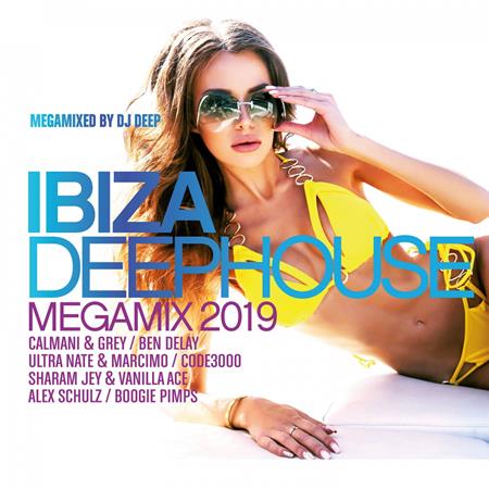 Boogie Pimps - Ibiza Deephouse Megamix 2019 - Zortam Music