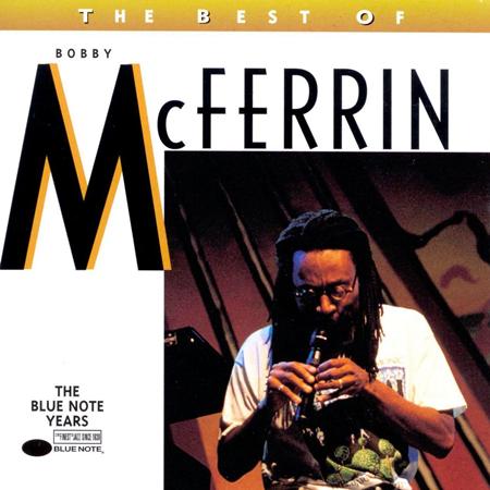 Bobby Freeman - The Best of Bobby McFerrin - Zortam Music