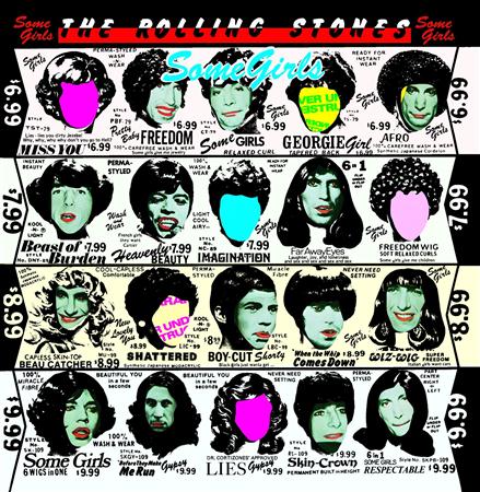The Rolling Stones - Some Girls (Deluxe Version) - Zortam Music The Rolling Stones - Some Girls (Deluxe Version) - Zortam Music